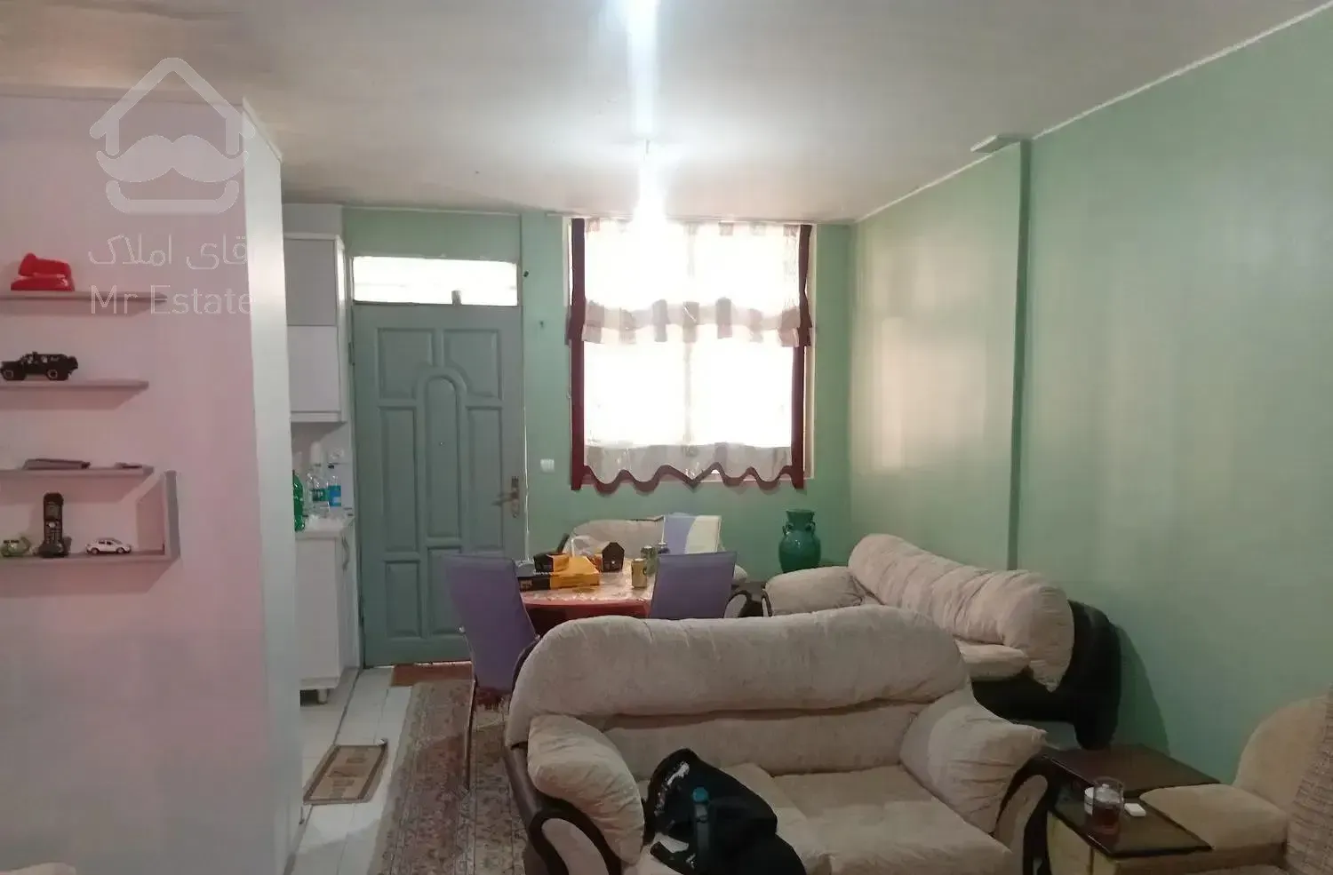 ۷۰ متر جنت آباد مرکزی شاهین