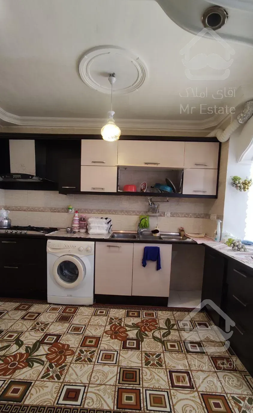 رهن کامل /۸۰متری با ویو دریا/شیک