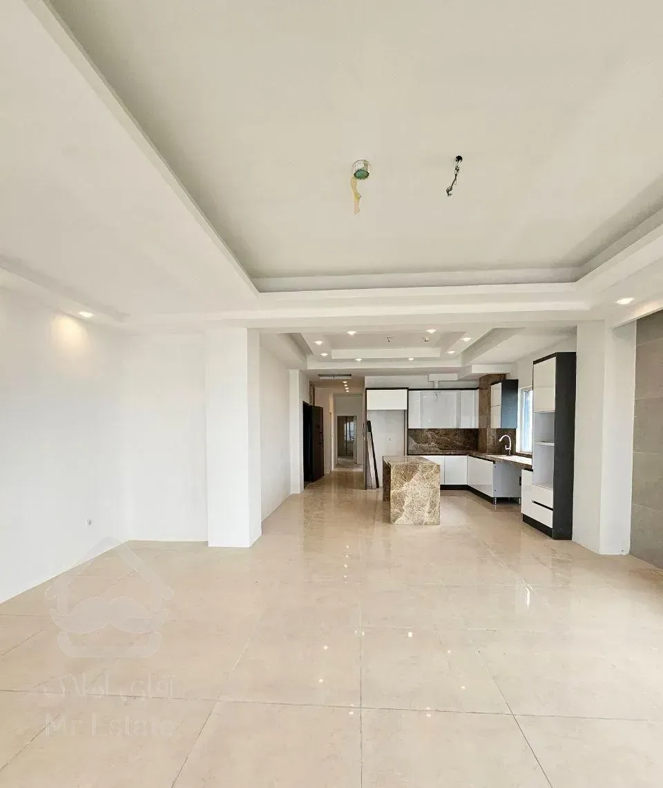 145متری دونبش کمیاب پلاک اول دریا با تراس دلباز