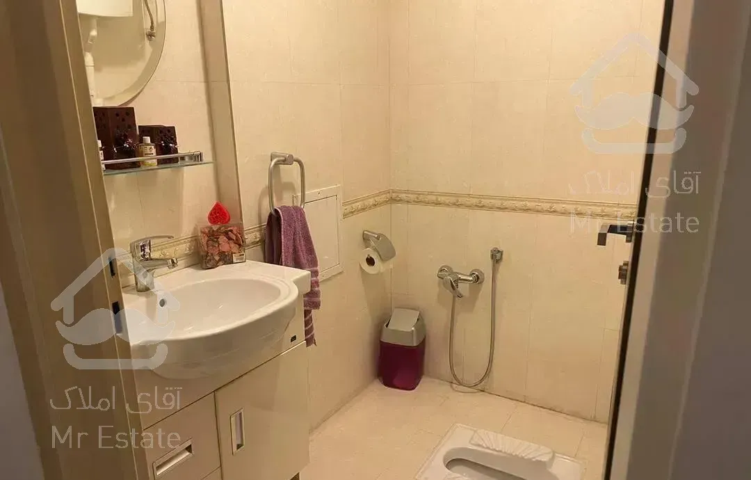 آپارتمان ۷۰ متری ازگل