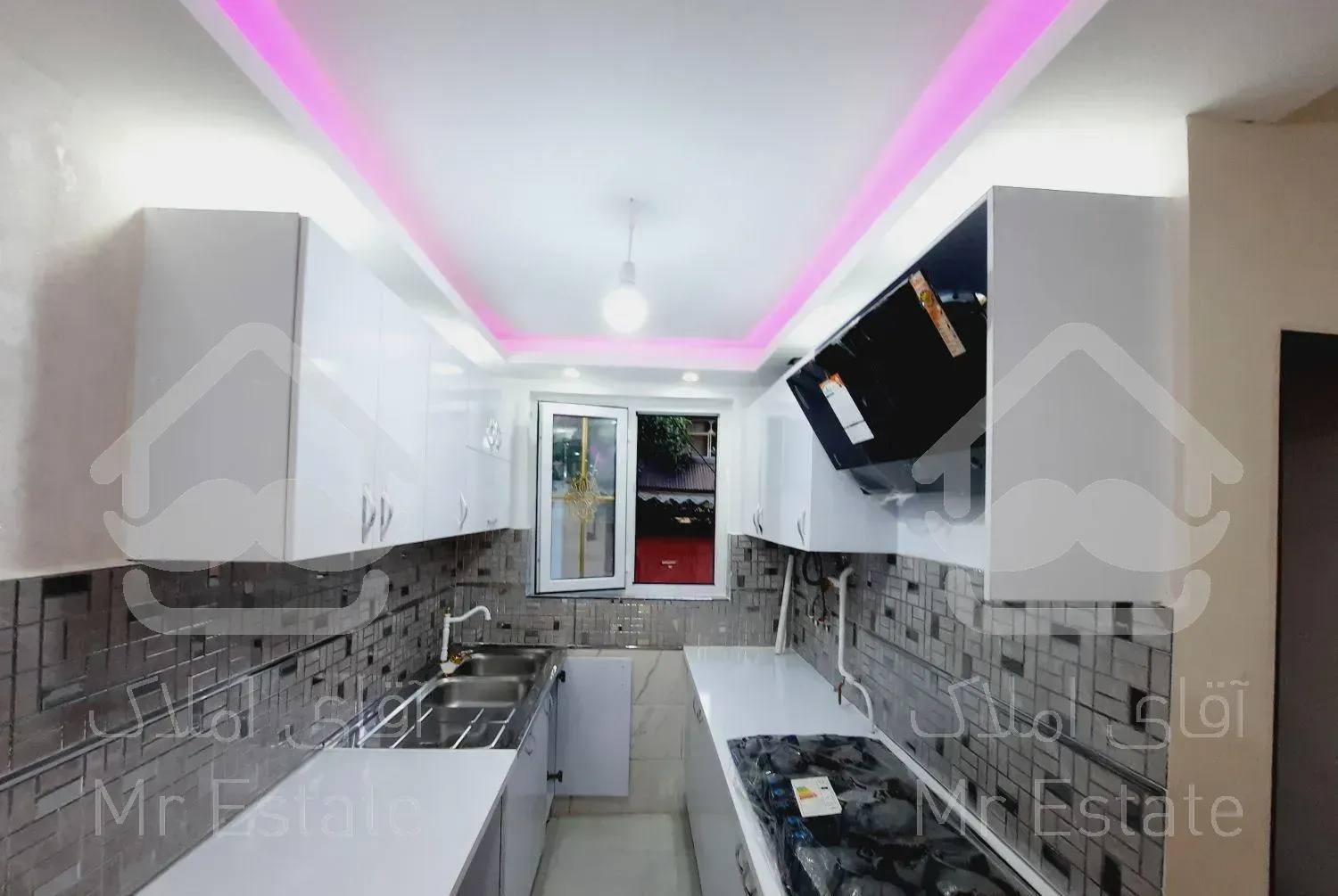 ویلایی حمیدیان نزدیک برخیابان رزمندگان