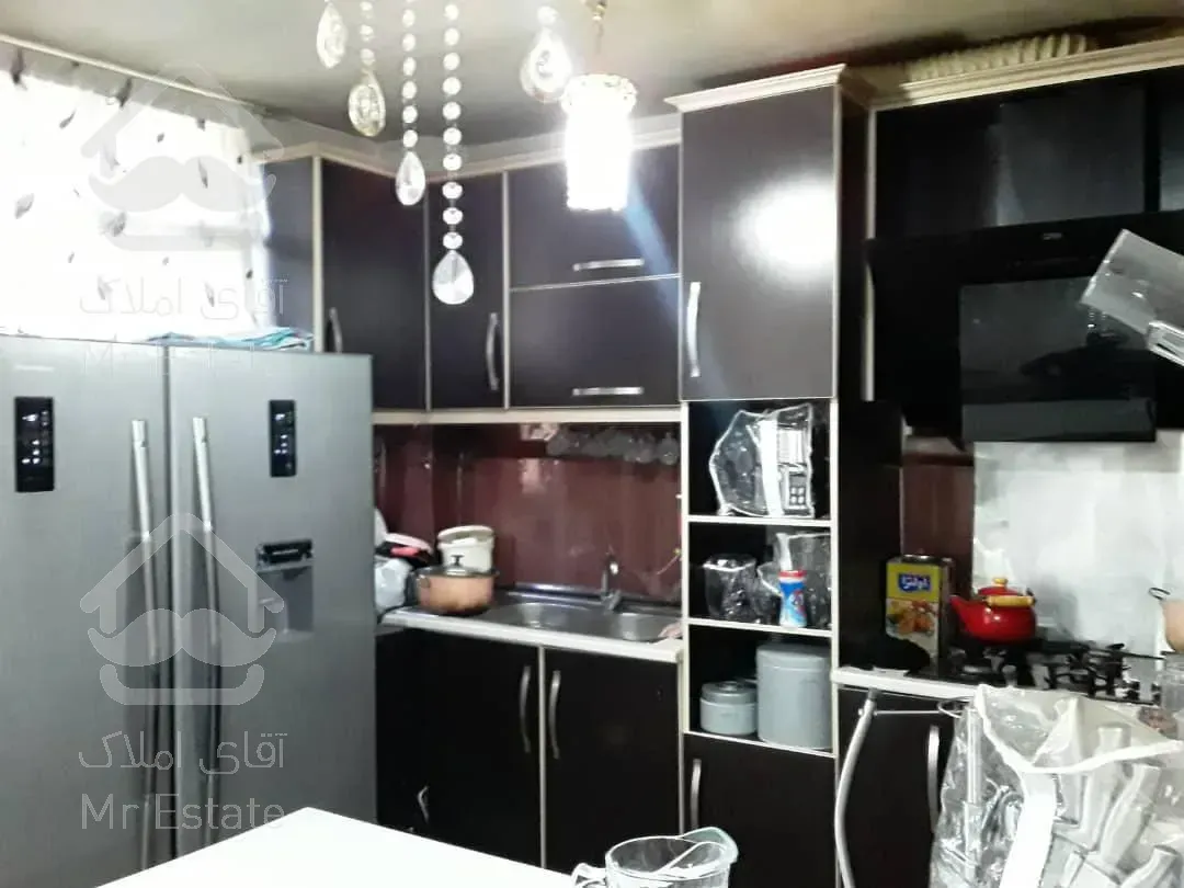 آپارتمان یک خوابه