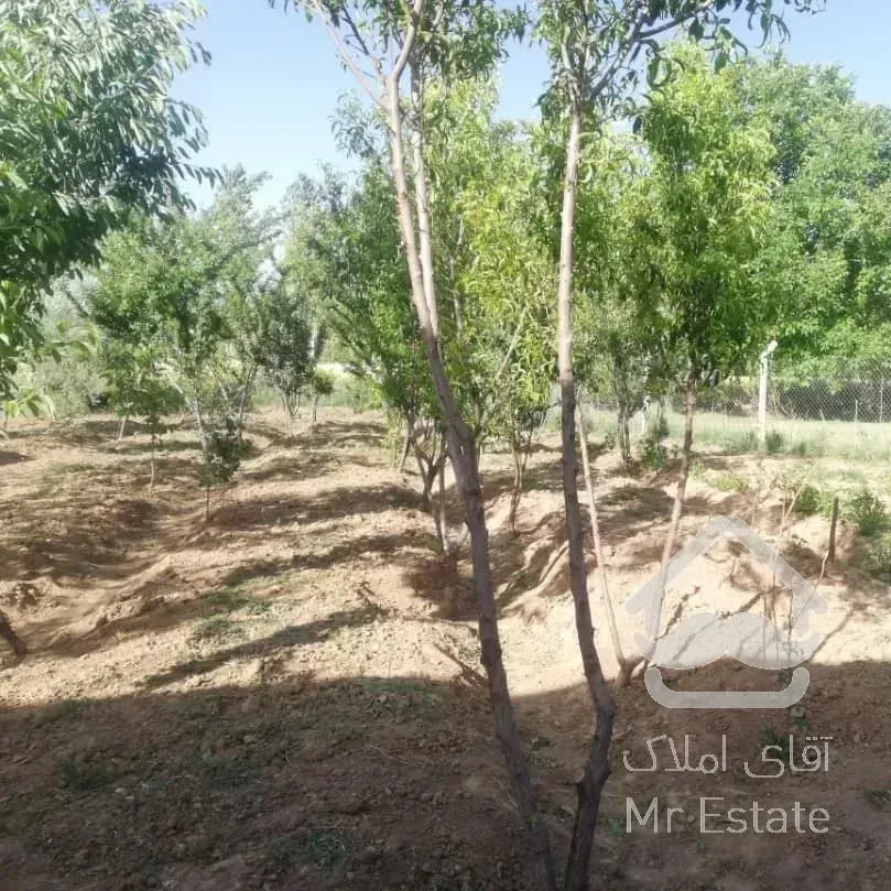 ویلا ۱۳۰۰ متری منطقه قره کهریز (گل محمود)