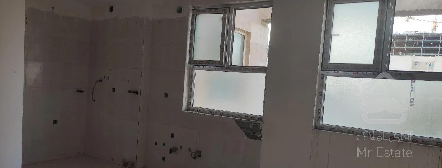 ۶۳متری تکخواب کلیدنخورده در تهرانپارس غربی