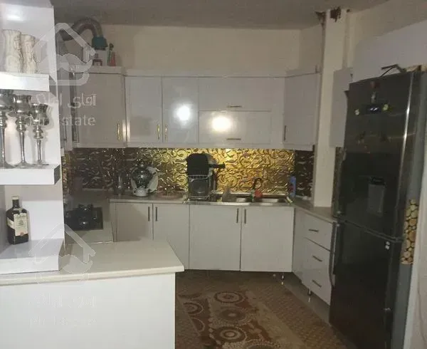 آپارتمان 60 متری