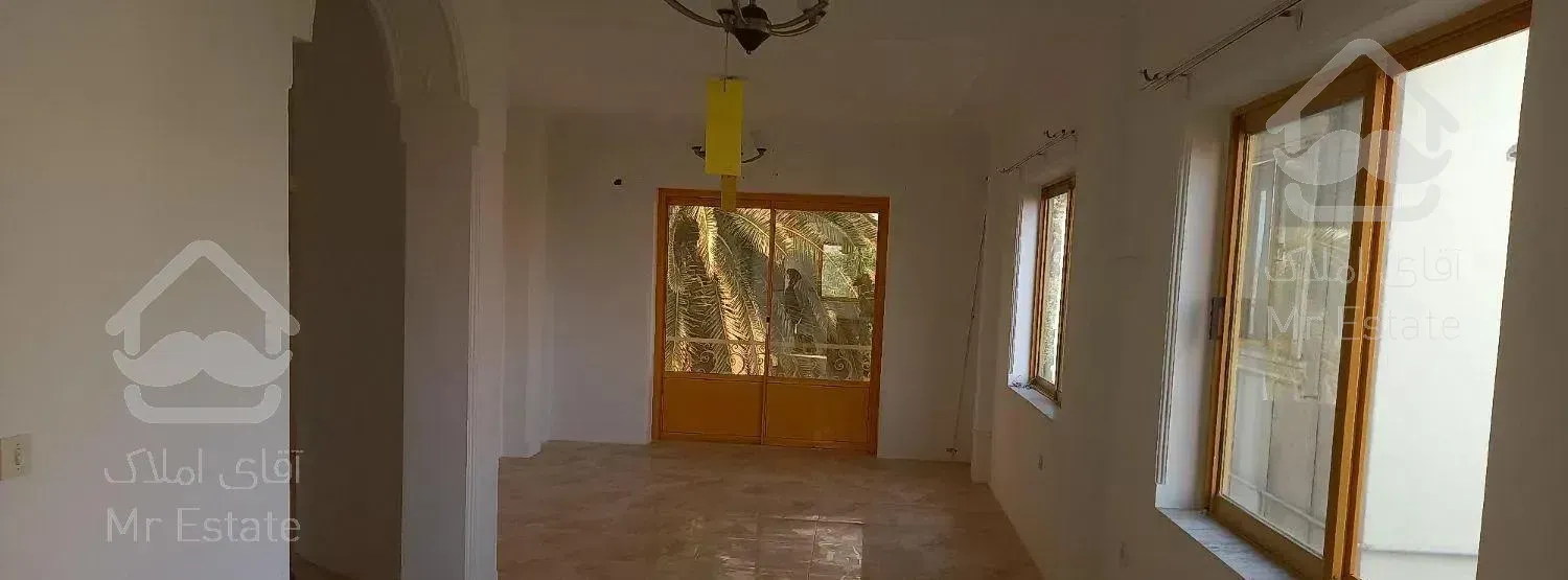 ویلا آپارتمان در شهرک ساحلی علی اباد میر