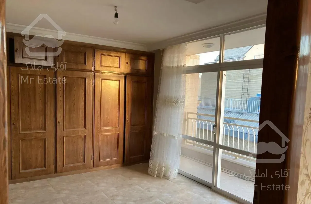 آپارتمان 160متری خیابان میر