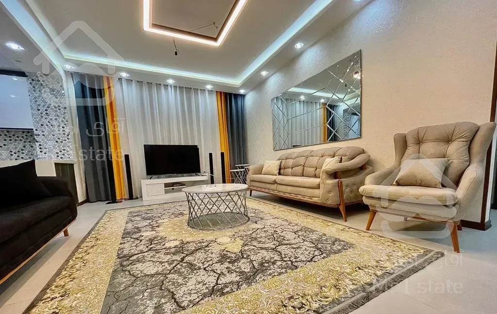 اجاره اپارتمان مبله