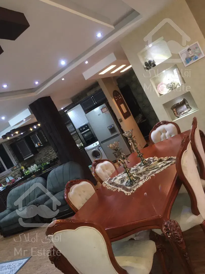 فروش آپارتمان۱۴۳ متری