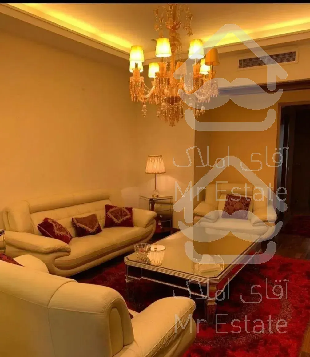 ۱۶۰ متر ۳ خواب تکواحدی شیراز شمالی