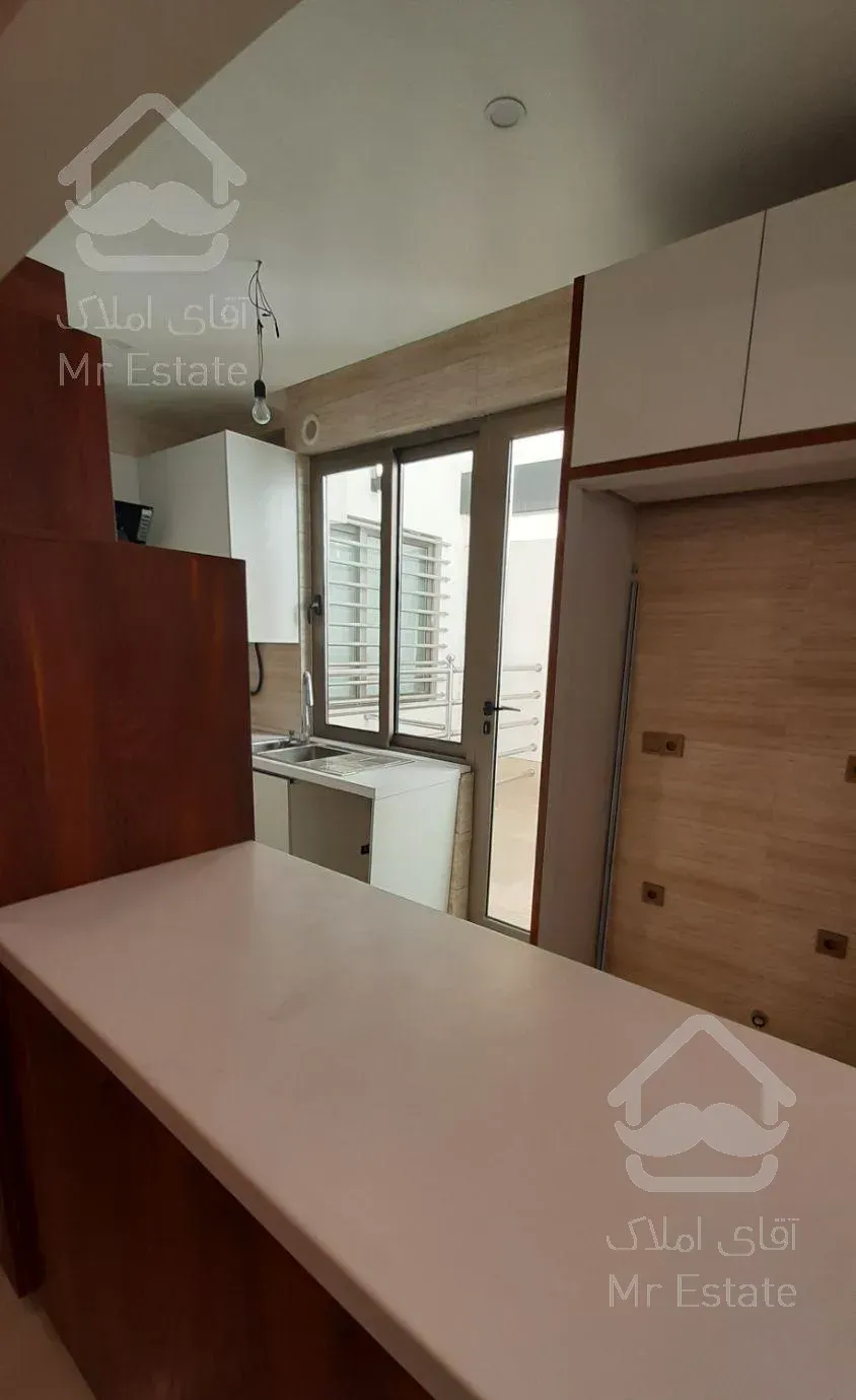 ۱۲۵ متر رفعت / کلید نخورده / ۲۵ متر پاسیو اختصاصی