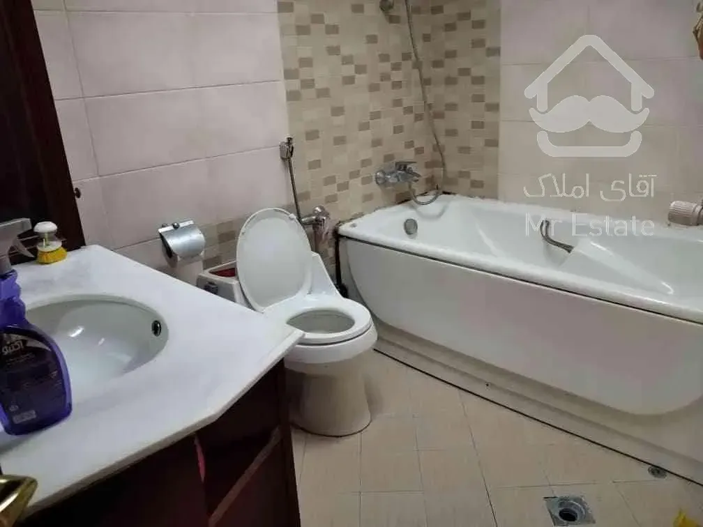 آپارتمان فول امکانات نیاوران