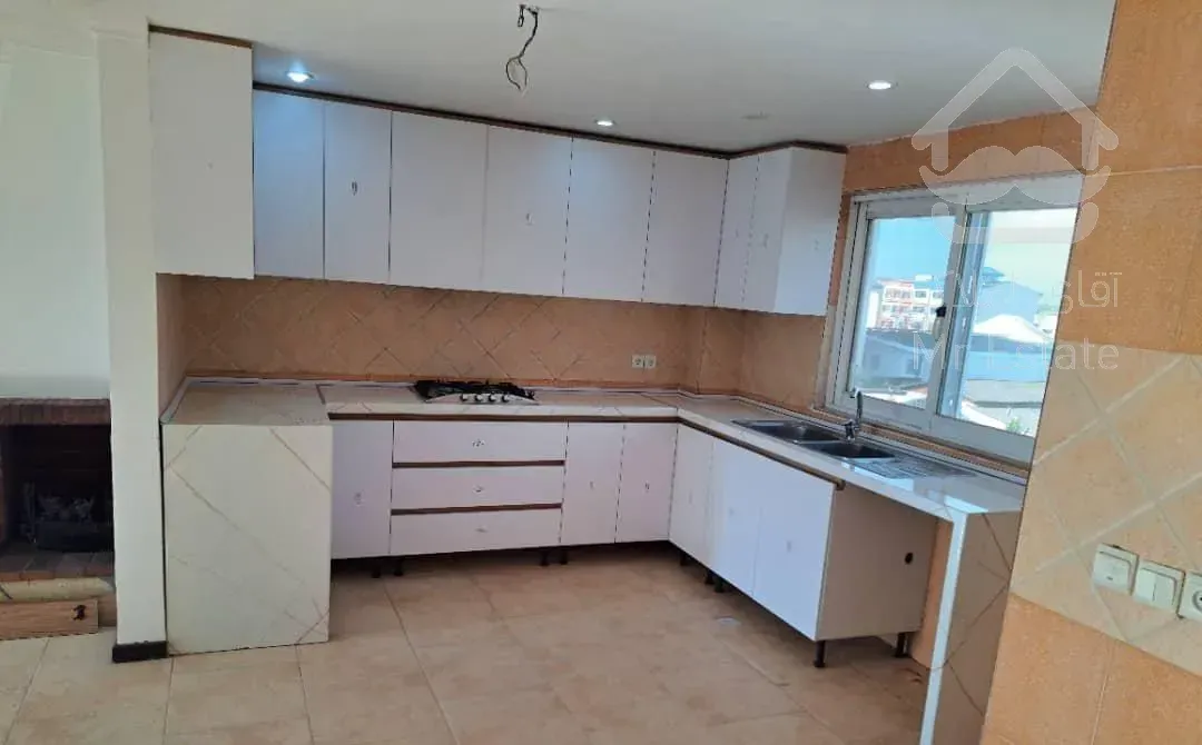 فروش آپارتمان تک واحدی ۲خواب ««خیابان رازی»»