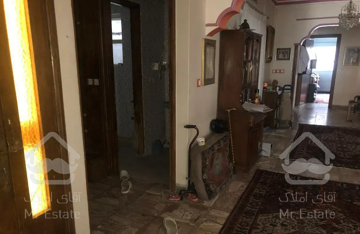 ا‌ارتمان 190 متری 3 خوابه یوسف اباد