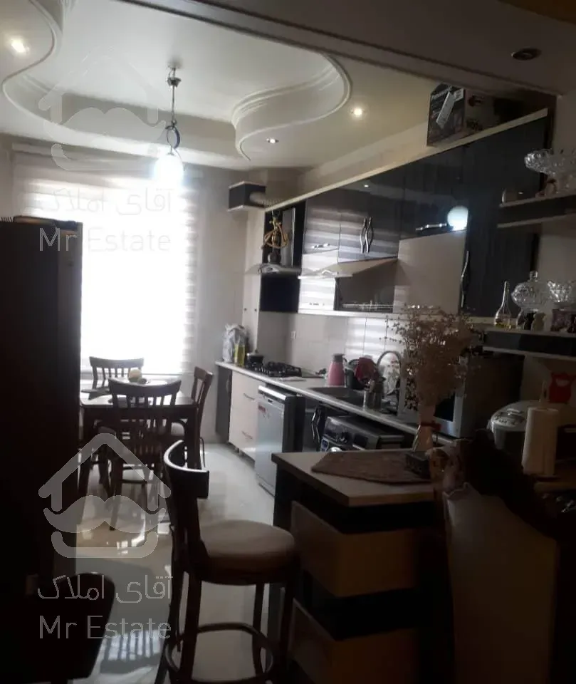 95 متری کوچه شهید رضایی