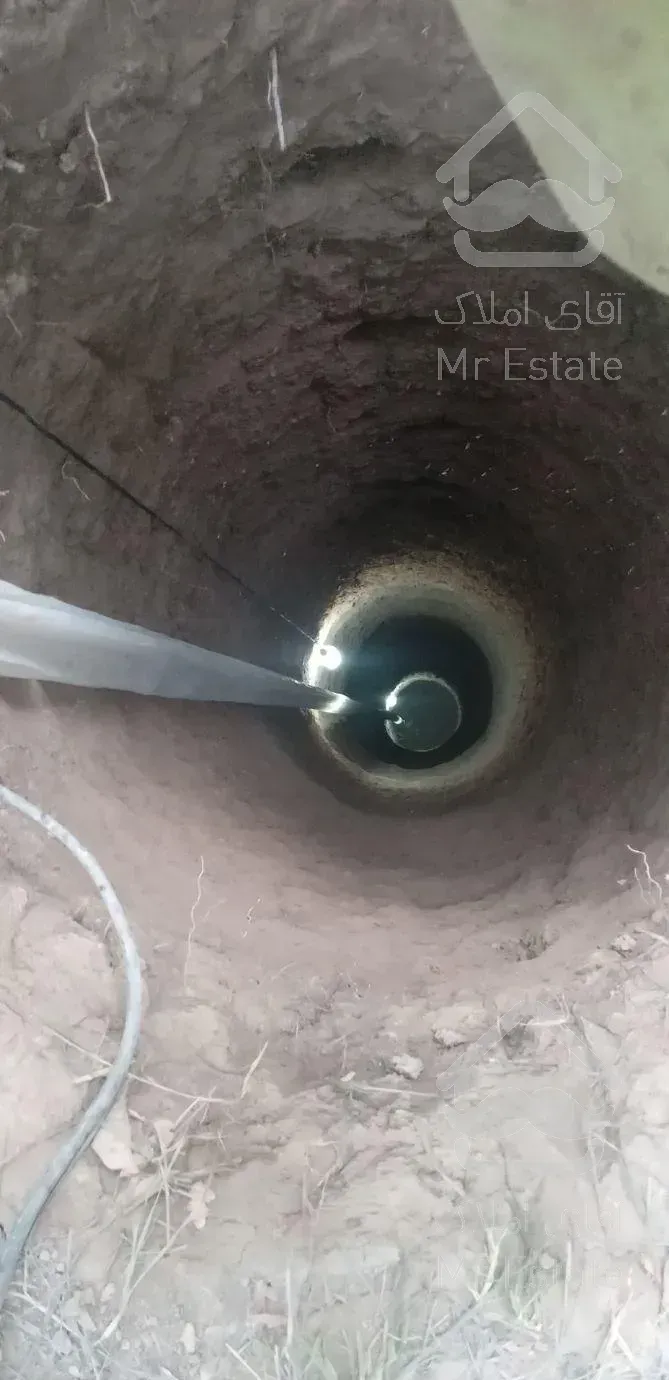 مغنی چاه کن مقنی حفرچاه‌آب‌وفاضلاب‌سراسرکرج‌البرز