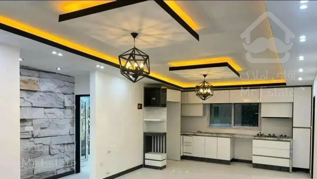 ویلا فلت/مدرن/250متری/سنددار شهرکی آپادانا