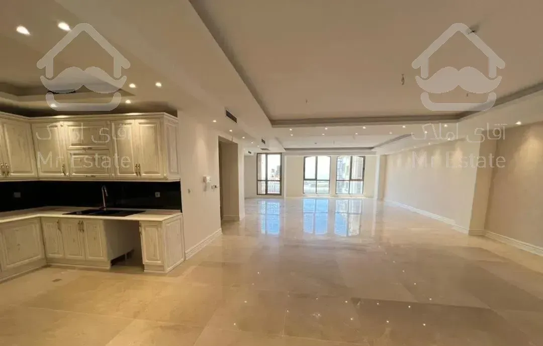 اپارتمان ۱۴۰ متری اجاره