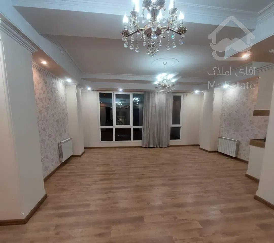 *گیشا ۱۱۰ متر سه خواب چسب پارک دوپارکنیگ*