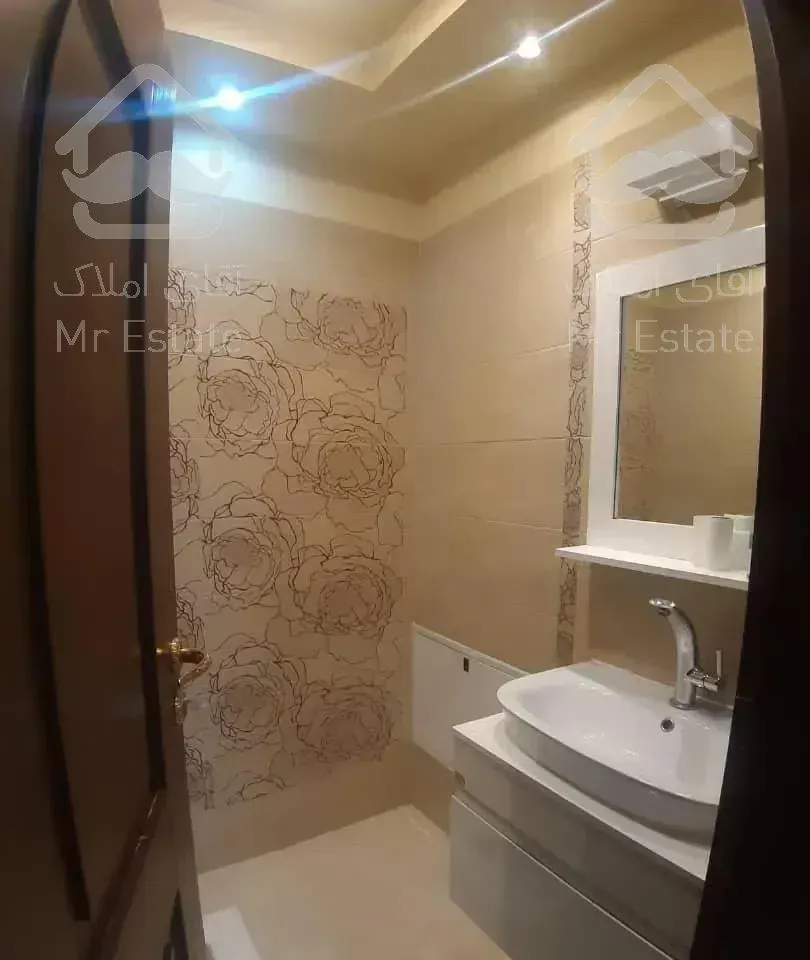 ۲۸۱متر۴خواب با۴۰مترسوئیت مستقل(صدر الهیه)