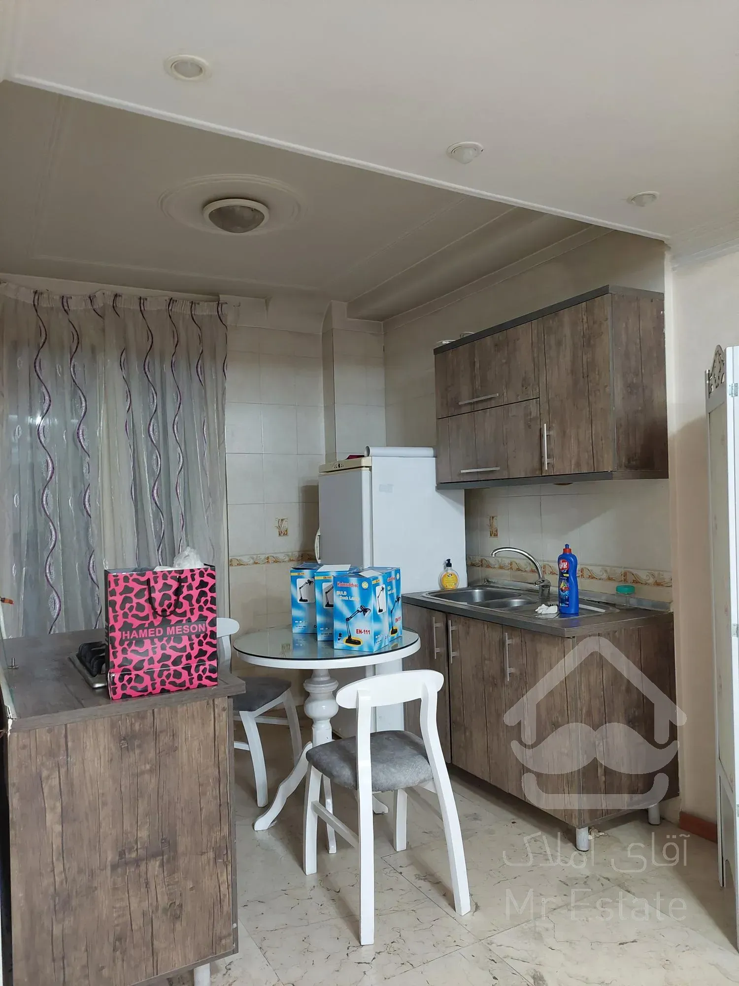 اجاره سند اداری براصلی کاشانی