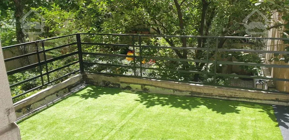 153متر 3خواب ویو عالی