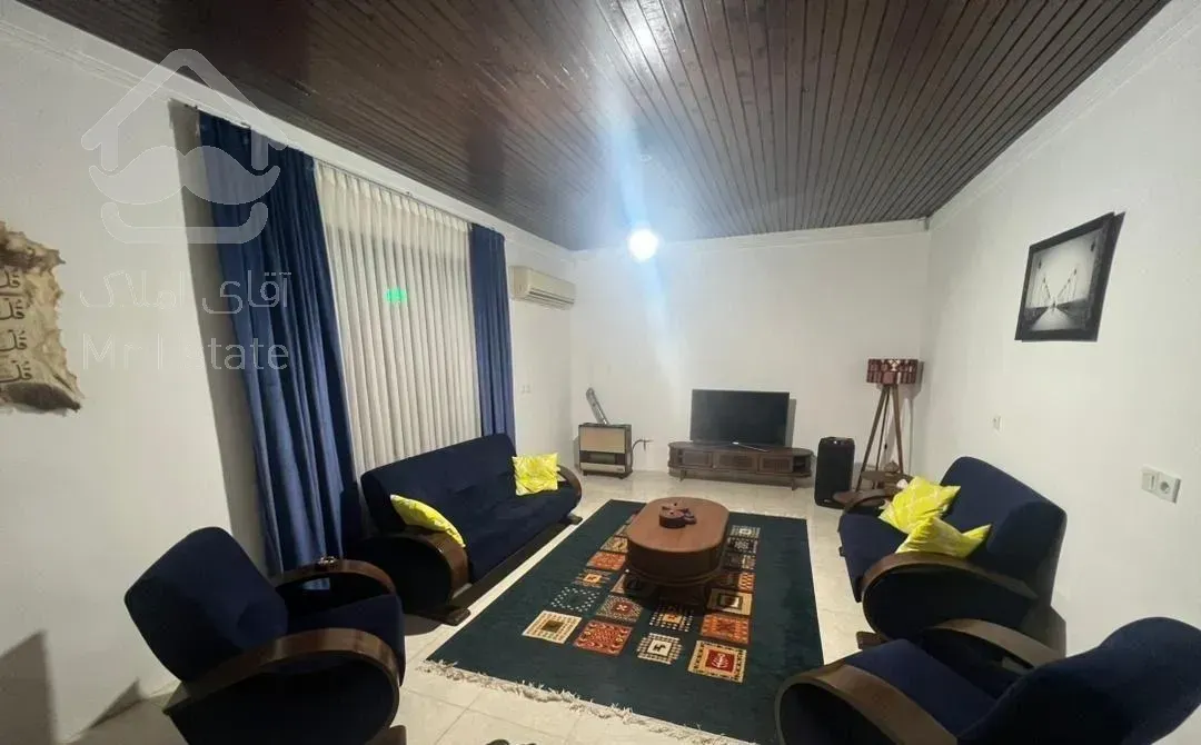 اجاره ویلا دربست ۳۲۰ متر در مرکز شهر چالوس