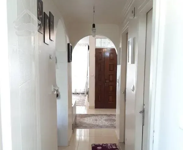 آپارتمان در شمال ستارخان