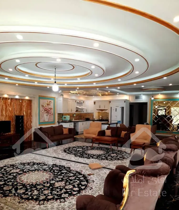 115 متر شخصی ساز ورودی شهر فلکه سنگی