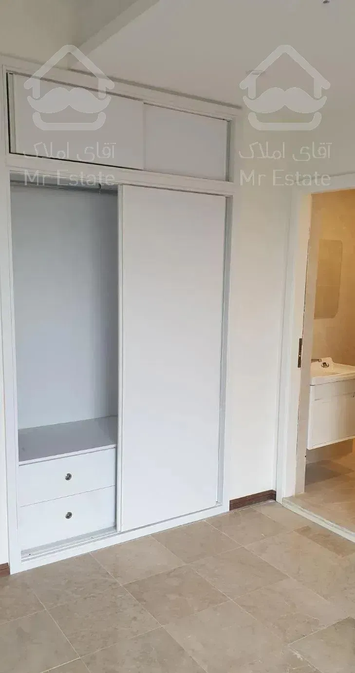 زرگنده ،120 متر ،2 خوابه مدرن