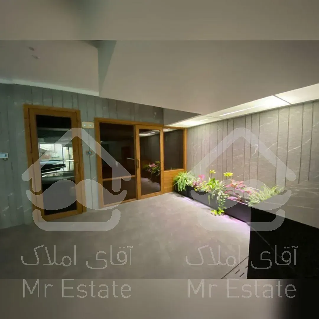 رهن کامل اپارتمان‌ در فرمانیه ۴ خواب ۳۵۰متر