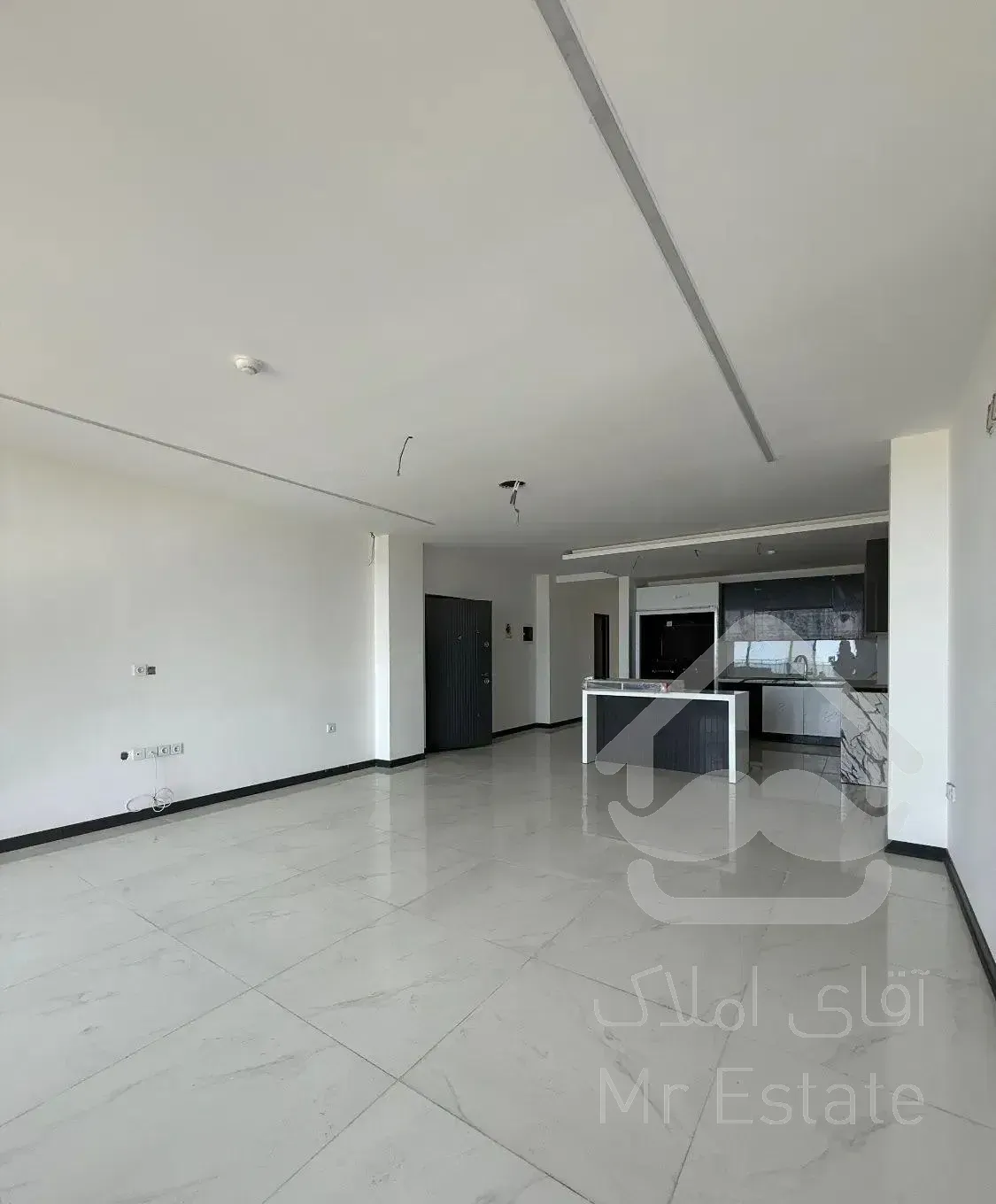 فایل کاسبی/ ۱۳۰ متر/ پلاک یک دریا