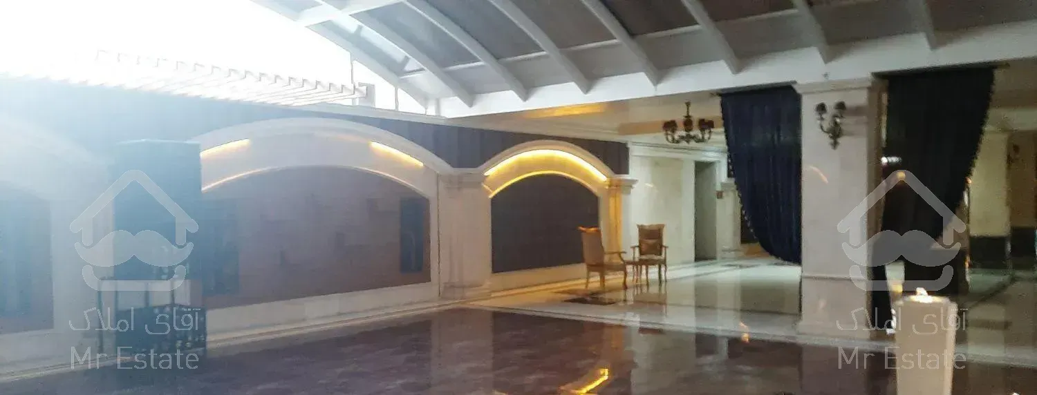 اپارتمان ۱۰۵ متری دوخوابه فول امکانات خوش نقشه