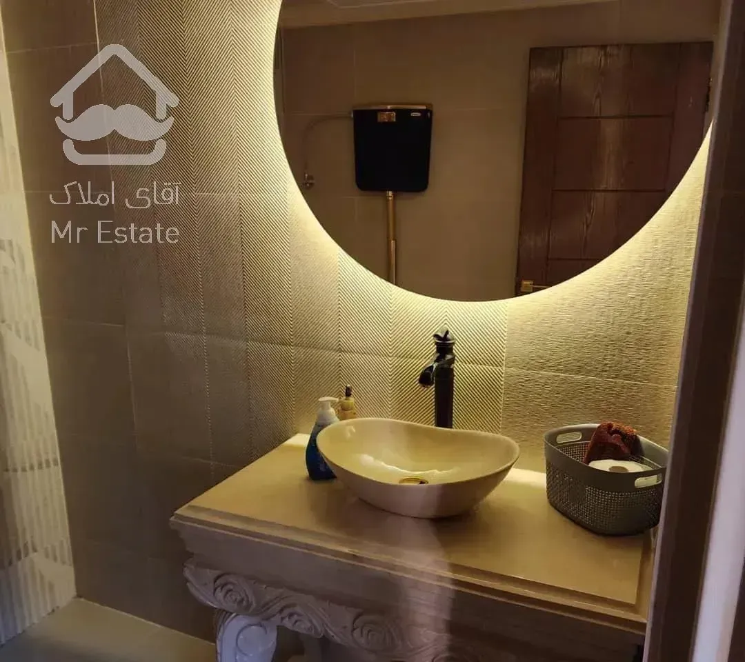 ۱۴۰ متر سه خواب ازگل