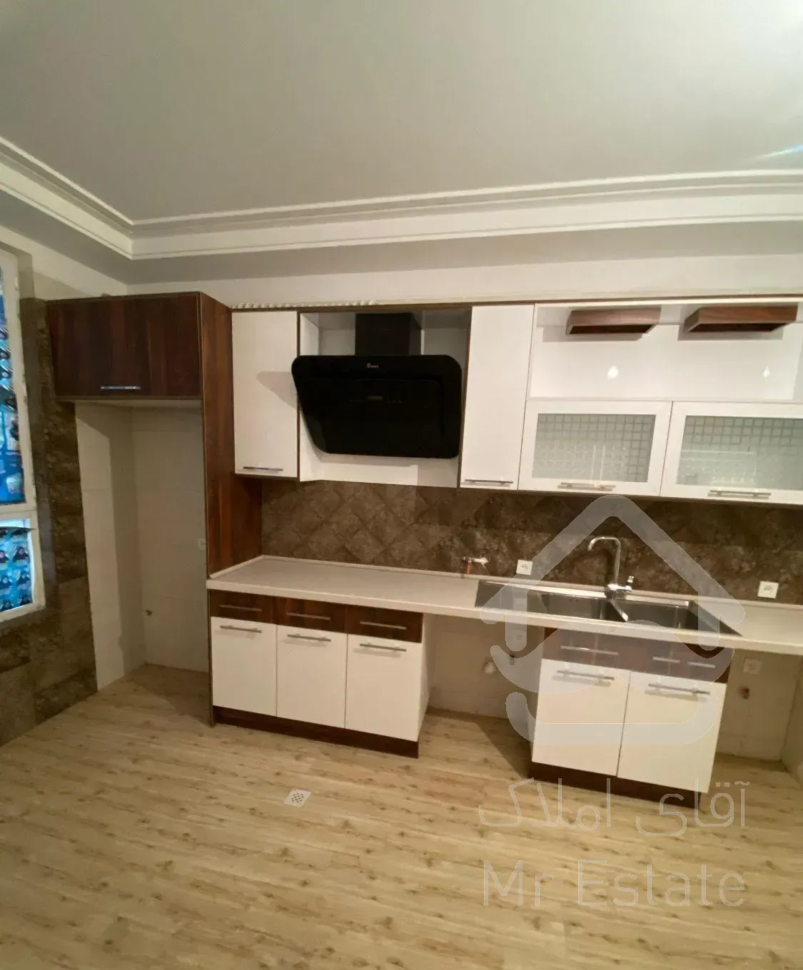 فروش 64متری 1خواب کلید نخورده