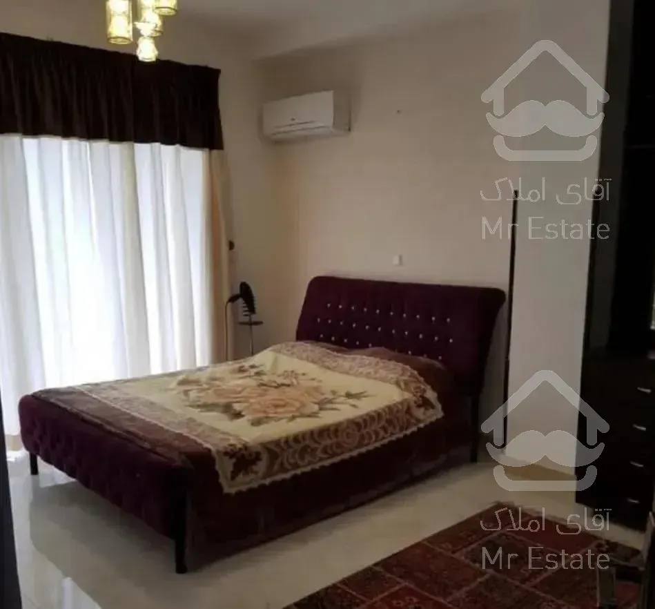 فروش ویلا باغ فوق  برند در بابلکنار