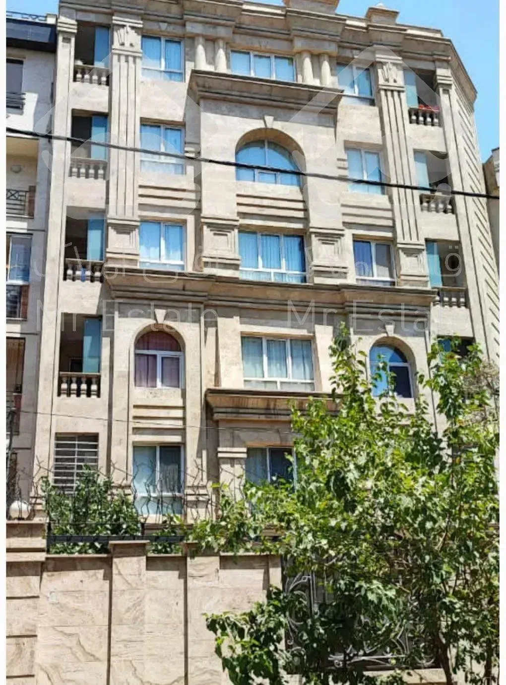 ۵۰ متر ۱ خوابه فول تهرانپارس ،خ ۱۸۲ غربی