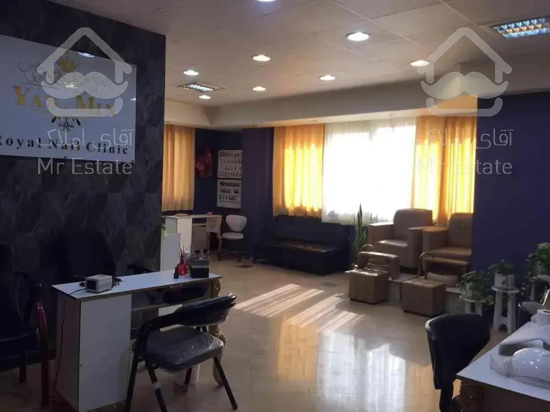 خرید اپارتمان 90متری سازمان شمالی