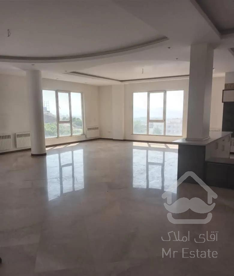 نیاوران/۲۷۰متر/۳مستر/ویو ابدی