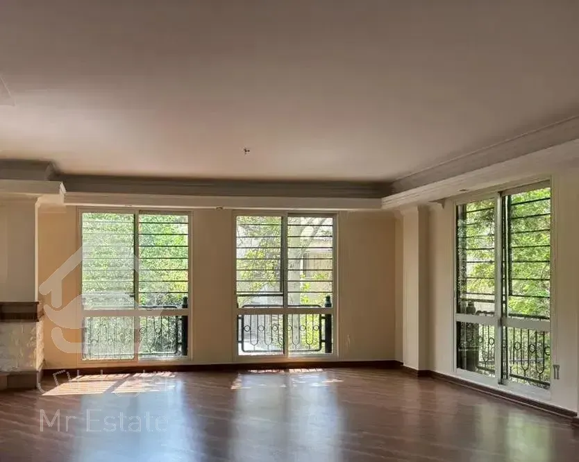 ۲۴۰ متر پلان تفکیکی / ۱۳ متر تراس