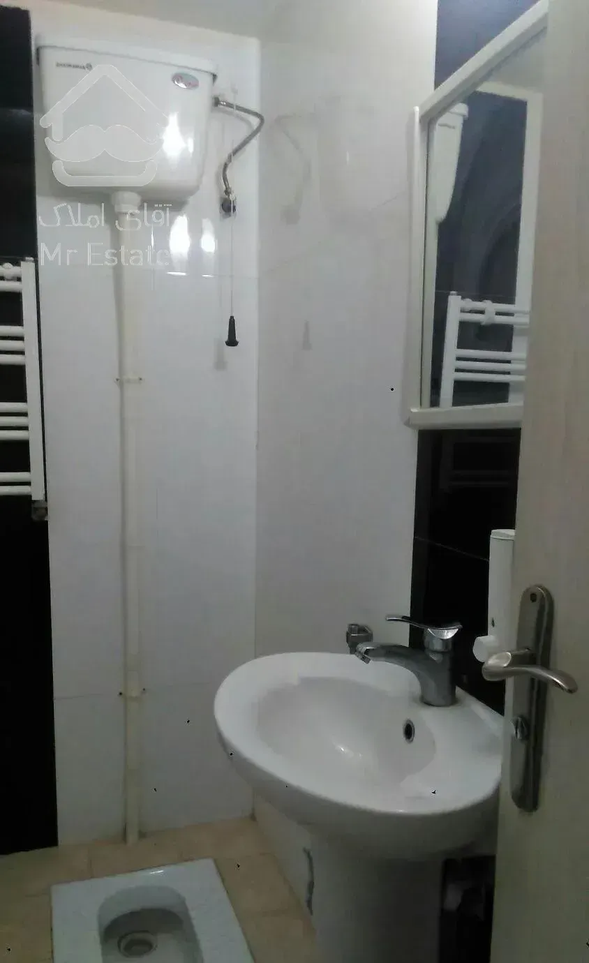 هتل آپارتمان آبا سوئیت و خواب دار