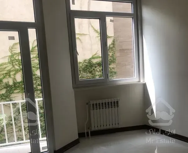 آپارتمان سعادت آباد ۱۰۰ متر فول بازسازی آفتابگیر