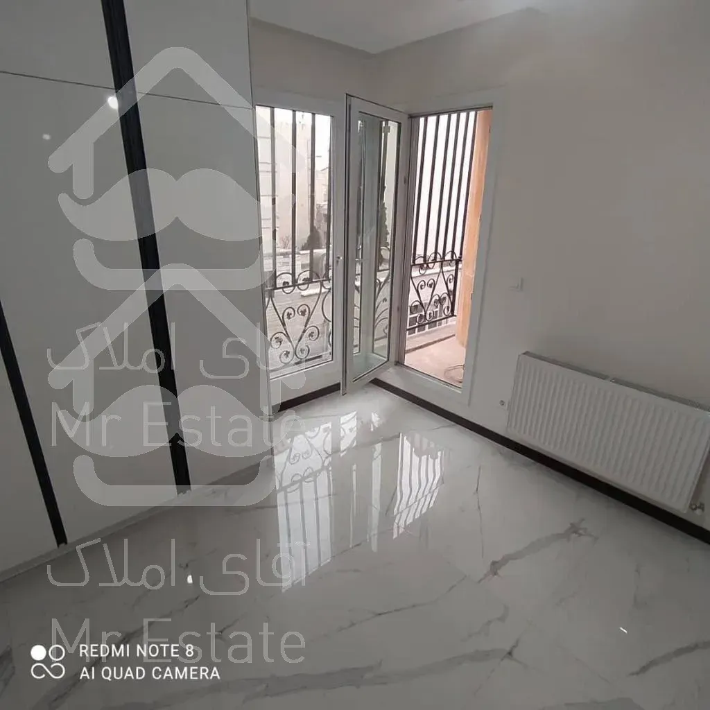 فروش آپارتمان قیطریه 105  متر لاکچری