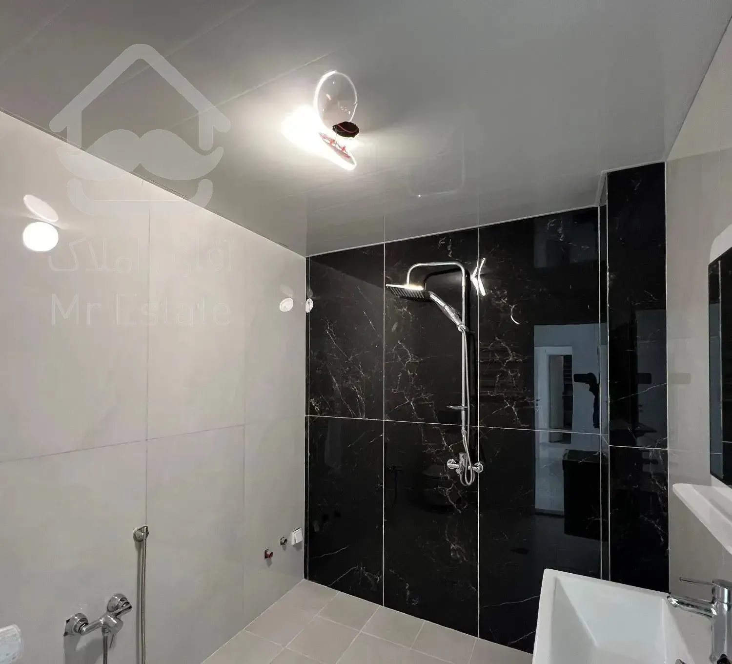 اپارتمان براول پاسداران