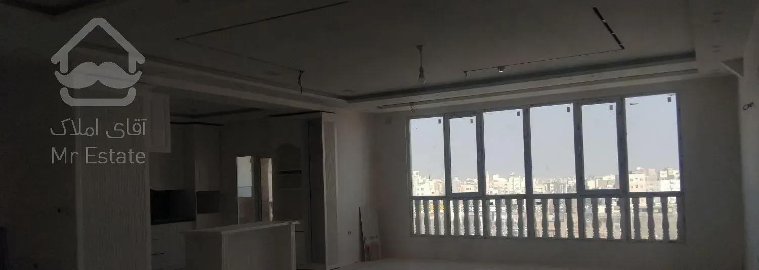 فروش آپارتمان ۱۰۰ متری ۲ خوابه در مشهد