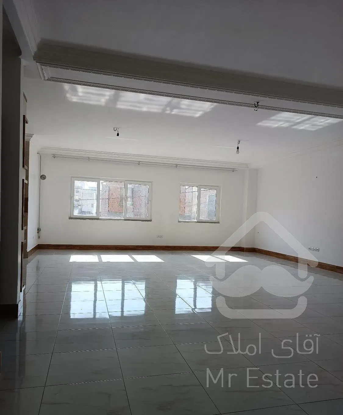 اجاره آپارتمان.بلوار امام رضا