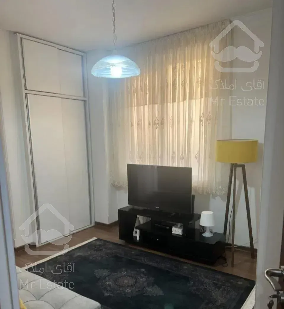 آپارتمان ۱۴۵ متر دزاشیب