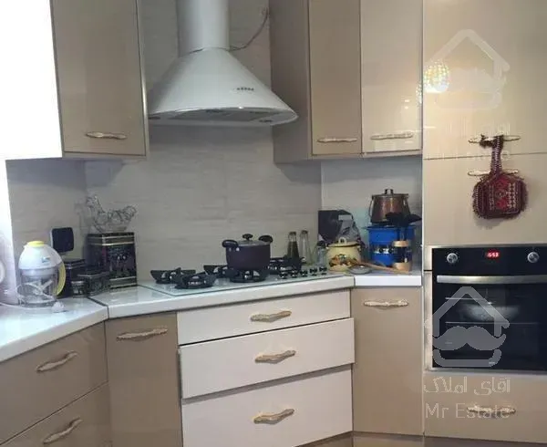 بازسازی و نوسازی کامل آپارتمان