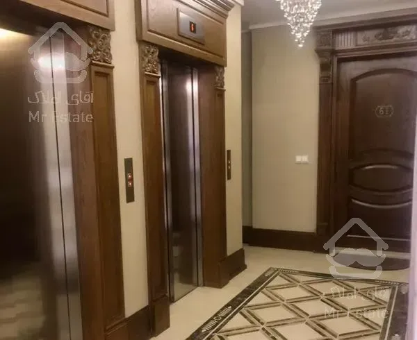 الهیه ۱۲۰ متر نوسازی شده (مناسب برای سرمایه گذاری)