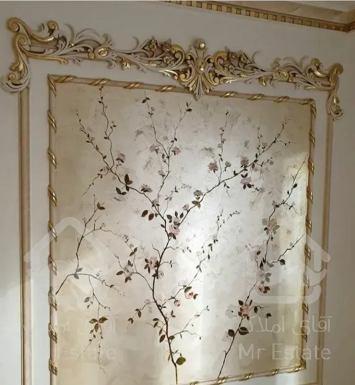 خدمات نقاشی ساختمان،‌‌گچکارنقاش وسفیدکاری